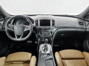 Opel Insignia I Рестайлинг Москва  - изображение 20