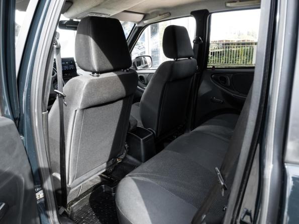 Lada (ВАЗ) Niva Travel I с пробегом 2023 года, цена 919 000 рублей, 79509 км, внедорожник, Автокод Объявления