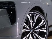 BMW X7 I (G07) Рестайлинг Москва  - изображение 36
