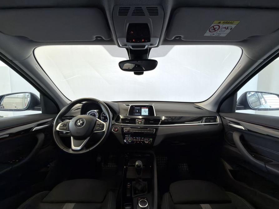 BMW X1 II (F48) Воронеж  - изображение 16