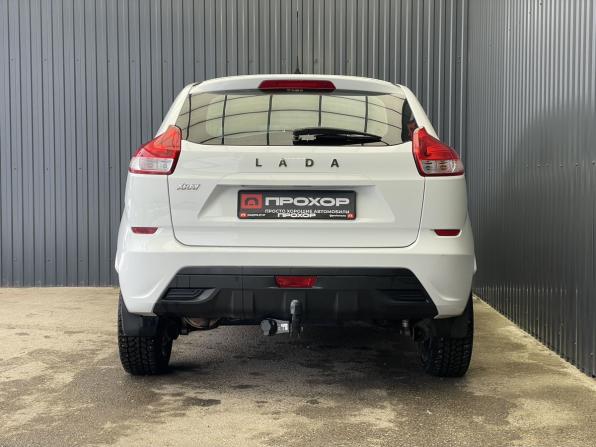 Lada (ВАЗ) XRAY I с пробегом 2016 года, цена 797 000 рублей, 147968 км, хэтчбек, Автокод Объявления