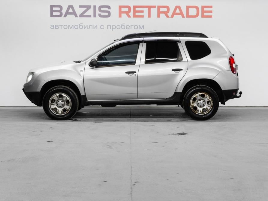 Renault Duster I Тюмень  - изображение 9