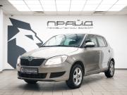 Skoda Fabia II Рестайлинг Ростов-на-Дону  - изображение 22