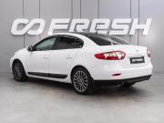 Renault Fluence I Рестайлинг Воронеж  - изображение 18