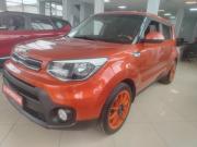 Kia Soul II Рестайлинг Арзамас  - изображение 16