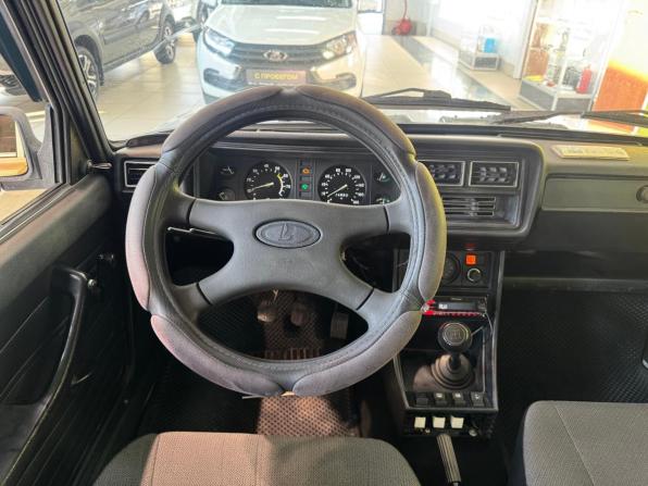 Lada (ВАЗ) 2107 с пробегом 2011 года, цена 160 000 рублей, 74883 км, седан, Автокод Объявления
