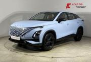 Omoda C5 I Саранск  - изображение 29