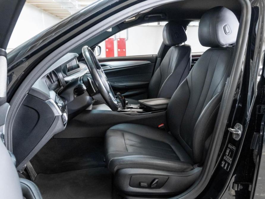 BMW 5 серии VII (G30/G31/G38) Ставрополь  - изображение 13