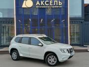 Nissan Terrano III (D10) Архангельск  - изображение 23