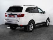 Foton Sauvana I Иркутск  - изображение 28