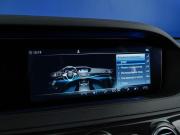 Mercedes-Benz S-Класс VI (W222 C217) Рестайлинг Москва  - изображение 51