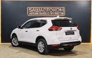 Nissan X-Trail III Рестайлинг Уфа  - изображение 30