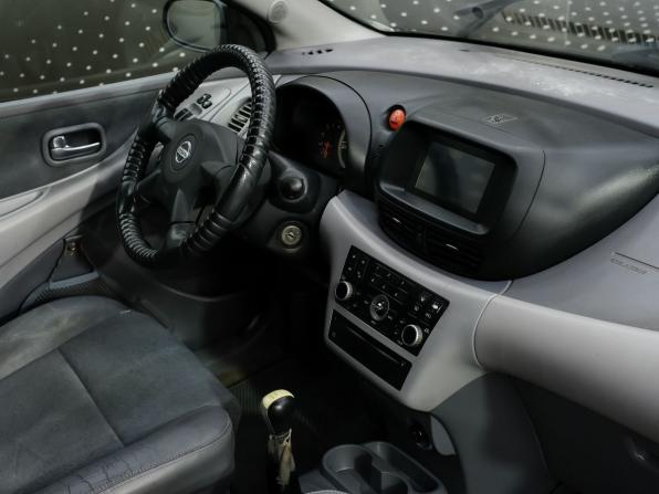 Nissan Almera Tino I Рестайлинг с пробегом 2004 года, цена 268 000 рублей, 375447 км, минивэн, Автокод Объявления
