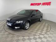 Skoda Octavia III (A7) Воронеж  - изображение 20