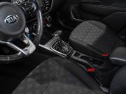Kia Rio IV Москва  - изображение 34