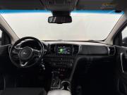 Kia Sportage IV Москва  - изображение 21
