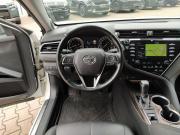 Toyota Camry VIII (XV70) Екатеринбург  - изображение 57