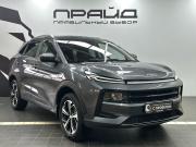 JAC JS6 Ростов-на-Дону  - изображение 22