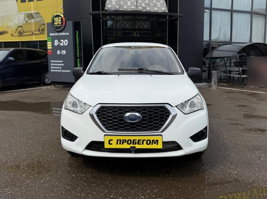 Datsun mi-DO Нефтекамск  - изображение 2