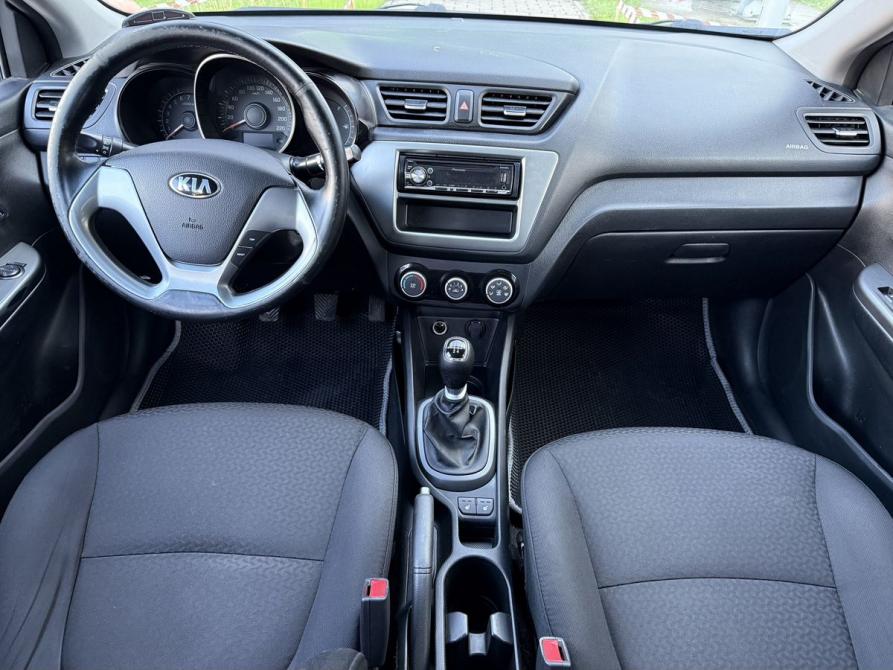 Kia Rio III Ярославль  - изображение 9