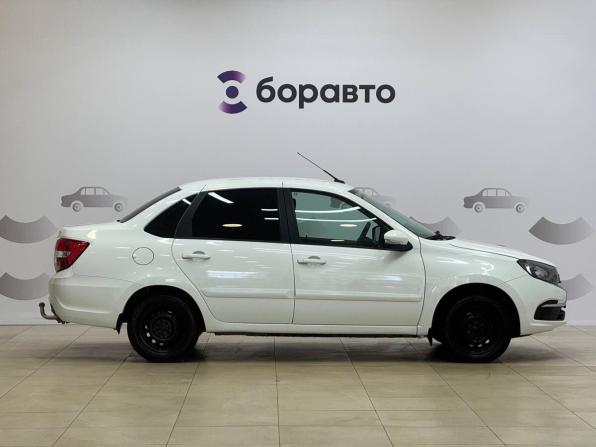 Lada (ВАЗ) Granta I Рестайлинг с пробегом 2019 года, цена 689 000 рублей, 76378 км, седан, Автокод Объявления