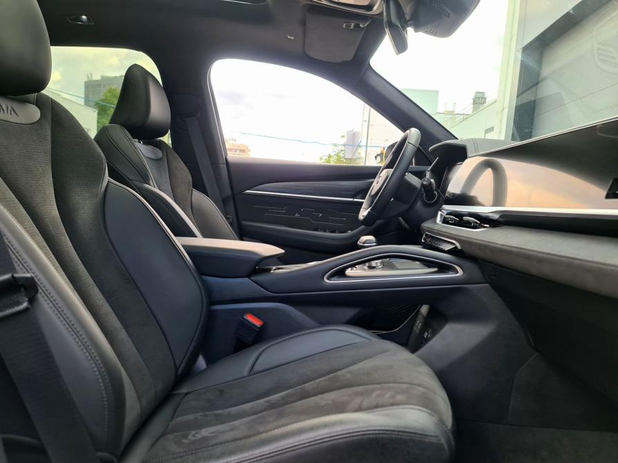 Geely Monjaro I Москва  - изображение 9