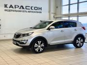 Kia Sportage III Волгоград  - изображение 19
