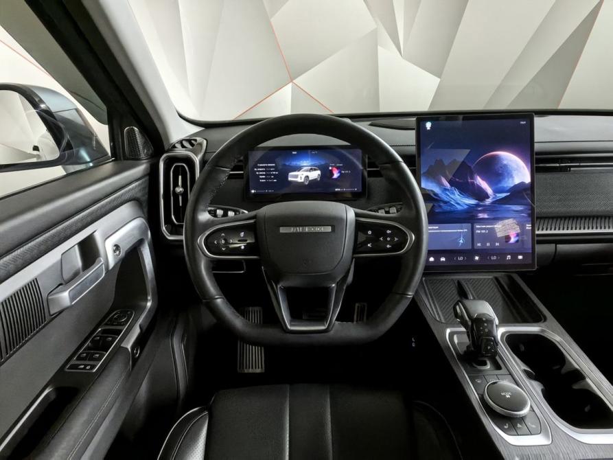 Jaecoo J7 I Москва  - изображение 19