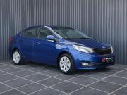 Kia Rio III Рестайлинг Пермь  - изображение 53