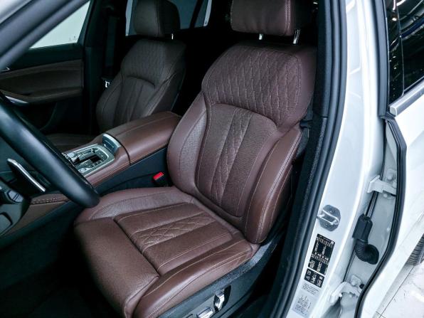 BMW X6 III (G06) с пробегом 2022 года, цена 9 600 000 рублей, 28272 км, внедорожник, Автокод Объявления