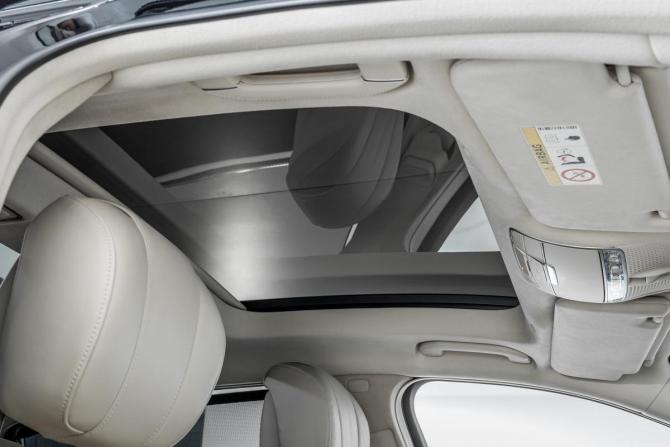 Mercedes-Benz Maybach S-Класс I (X222) Рестайлинг с пробегом 2017 года, цена 5 800 000 рублей, 164000 км, седан, Автокод Объявления
