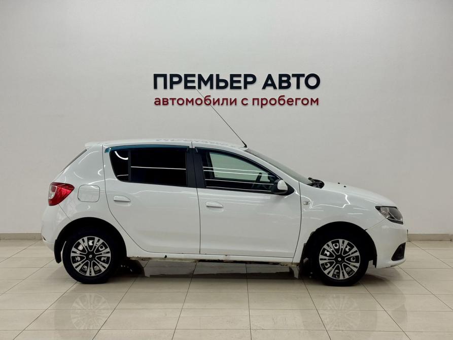 Renault Sandero II Смоленск  - изображение 19