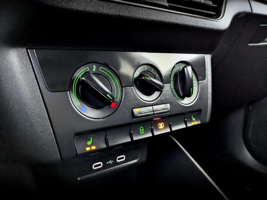 Skoda Rapid II Москва  - изображение 26