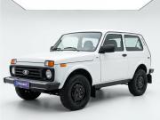 Lada (ВАЗ) Niva Legend I Борисоглебск  - изображение 2