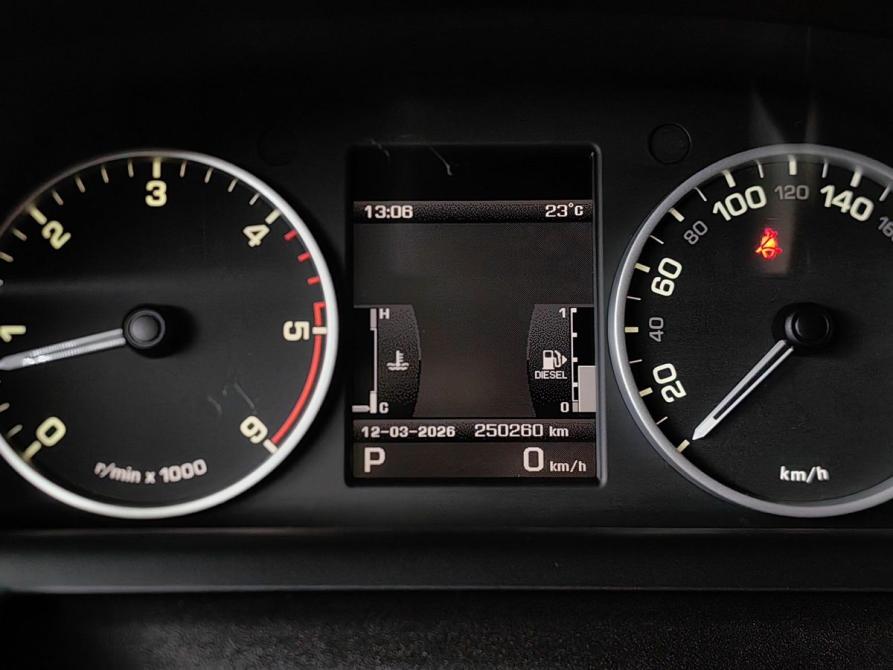 Land Rover Range Rover Sport I Рестайлинг Москва  - изображение 18