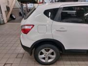 Nissan Qashqai I Рестайлинг Москва  - изображение 41