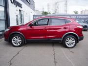 Nissan Qashqai II Москва  - изображение 23