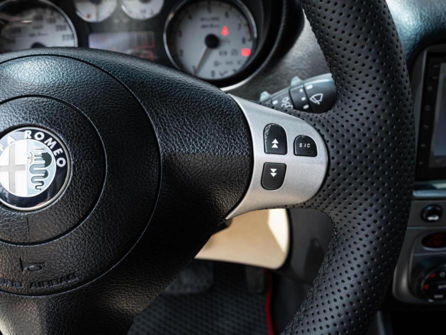 Alfa Romeo 147 I Рестайлинг Ставрополь  - изображение 18