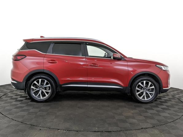 Chery Tiggo 7 Pro I с пробегом 2022 года, цена 1 700 000 рублей, 44000 км, внедорожник, Автокод Объявления