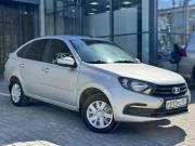 Lada (ВАЗ) Granta I Рестайлинг Пермь  - изображение 15