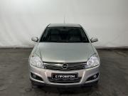 Opel Astra H Рестайлинг Москва  - изображение 22