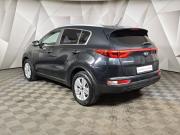Kia Sportage IV Москва  - изображение 24