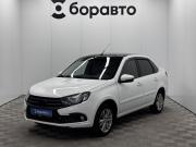 Lada (ВАЗ) Granta I Рестайлинг Воронеж  - изображение 20
