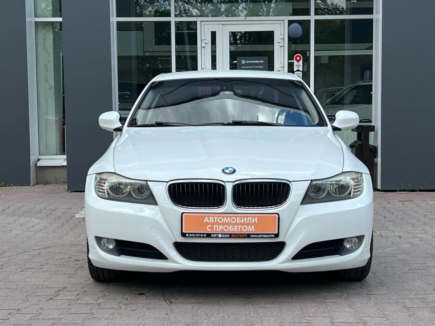 BMW 3 серии V (E90/E91/E92/E93) Рестайлинг Екатеринбург  - изображение 3