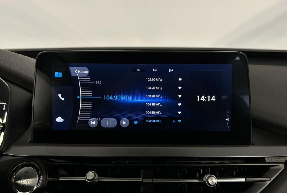 Chery Tiggo 4 Pro I Саранск  - изображение 23