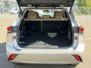 Toyota Highlander IV (XU70) Казань  - изображение 67