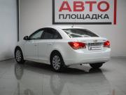 Chevrolet Cruze I Челябинск  - изображение 34
