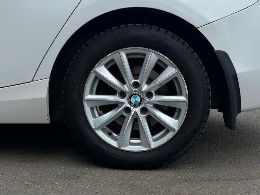 BMW 1 серии II (F20/F21) Санкт-Петербург  - изображение 20
