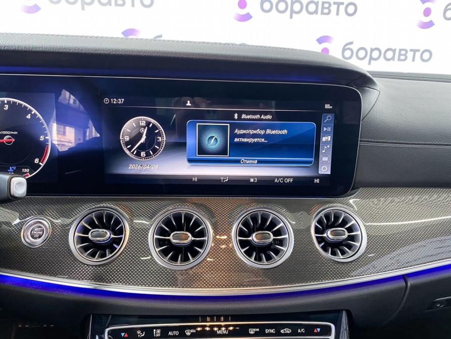 Mercedes-Benz CLS III (C257) Ростов-на-Дону  - изображение 17