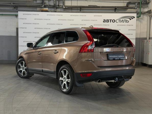 Volvo XC60 I с пробегом 2013 года, цена 1 149 000 рублей, 340000 км, внедорожник, Автокод Объявления